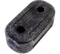 PIC PFM-PPQ-001 Magnete per contatto reed Ovale (L x L x A) 30 x 15.74 x 10.54