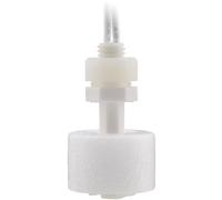 PIC PLS-031A-3PPI Interruttore a galleggiante 140 V/AC, 200 V/DC 1 A 1 NA IP67