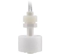 PIC PLS-031A-3PPI Interruttore a galleggiante 140 V/AC, 200 V/DC 1 A 1 NA IP67