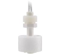 PIC PLS-031A-6PPI Interruttore a galleggiante 250 V/AC, 200 V/DC 1.5 A 1 NA