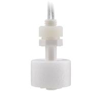 PIC PLS-031B-3PPI Interruttore a galleggiante 140 V/AC, 200 V/DC 1 A 1 NA IP67
