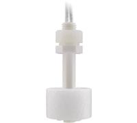 PIC PLS-041A-6PPI Interruttore a galleggiante 250 V/AC, 200 V/DC 1.5 A 1 NA IP