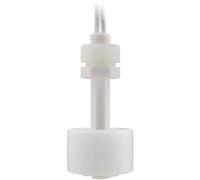 PIC PLS-041B-3PPI Interruttore a galleggiante 140 V/AC, 200 V/DC 1 A 1 NC IP67