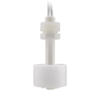 PIC PLS-041B-3PPI Interruttore a galleggiante 140 V/AC, 200 V/DC 1 A 1 NC IP67