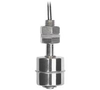 PIC PLS-045B-3VAI Interruttore a galleggiante 140 V/AC, 200 V/DC 1 A 1 NC IP67