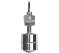 PIC PLS-045B-6VAI Interruttore a galleggiante 250 V/AC, 200 V/DC 1.5 A 1 NC