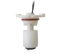 PIC PLS-051A-3PPI Contatto reed 1 NA 200 V/DC, 140 V/AC 1 A 10 W, 10 VA