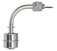 PIC PLS-080A-3VAI Interruttore a galleggiante 140 V/AC, 200 V/DC 1 A 1 NA IP67