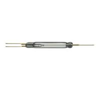 PIC PMC-3617 Contatto reed 1 scambio 400 V/DC, 400 V/AC 1 A 60 W