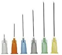 pic PRODOTTO NON PIU' IN COMMERCIO AGO 23Gx1 STERILE 100 pz