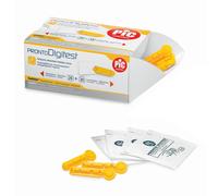 Pic Pronto Digitest G28 25 Lancette Pungidito E 25 Tamponcini