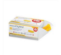Pic Pronto Digitest - Kit lancette pungidito Artsana per la glicemia, 25 lancette e 25 tamponcini
