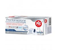 SIR PIC PRONT G23X1 1 4 2,5ML