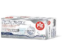 PIC ProntoIniezione Ago 23G 5 ml 10 Pezzi