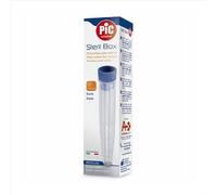 Pikdare Provetta Pic Diagnostics Per Analisi Urine 12ml C/tappo A Pressione