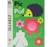Pic & Puf. Ediz. a colori - [Franco Cosimo Panini Editore]