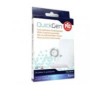 Pic QuickGen cerotto cicatrizzante 7,5x10cm Confezione da 5pz