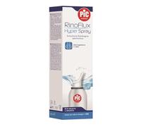Pic Rinoflux Hyper Soluzione Fisiologica Ipertonica Spray, 100ml