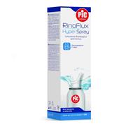 PIKDARE SpA SOLUZIONE IPERTONICA RINOFLUX+ HYPER SPRAY 100 ML