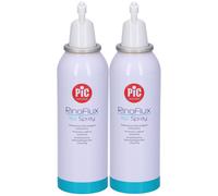 PiC RinoFlux Iso Spray 2x100 ml Spray