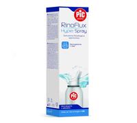PIKDARE SpA SOLUZIONE ISOTONICA RINOFLUX+ ISO SPRAY 100 ML