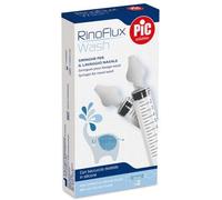 Pikdare Siringhe lavaggio nasale RINOFLUX WASH – 2 pezzi