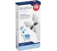 Pikdare Siringhe lavaggio nasale RINOFLUX WASH – 2 pezzi