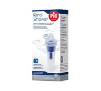 Pic Rinoshower Aspiratore Portatile Doccia Nasale Micronizzato