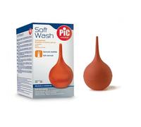 Pic Softwash Schizzetto Con Cannula Morbida 250ml