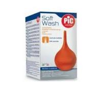 Pic Soft Wash Schizzetto Capacità 27ml