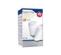 Pic Solution Self Fix Benda elastica autoaderente 10 cm x 4 m 1 pz Ass