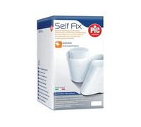 PIKDARE SpA BENDA ELASTICA PIC AUTOADESIVA SELF FIX CM6X20M FUSTELLA