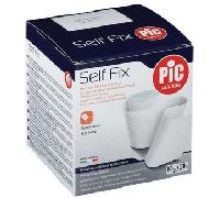 BENDA ELASTICA AUTOADESIVA PIC SELF FIX 10X20CM FUSTELLA