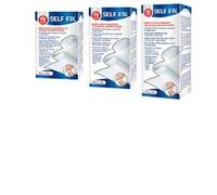 Pic Solution Self Fix Benda elastica autoaderente 6 cm x 4 m 1 pz Asso