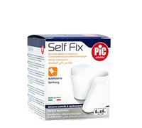 Pic Self Fix Benda Elastica Coesiva Di Fissaggio 6 cm X 4 m