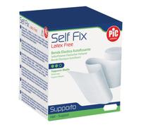 Pic Self Fix Benda Elastica Senza Lattice 10cm X 4m