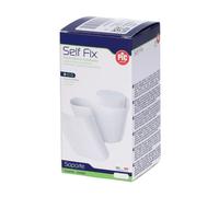 PIC Benda elastica Self Fix senza lattice 10 cm x 4 m