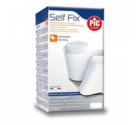 Pic Self Fix Venda Elasti Autoad 12Cmx4M
