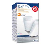 Pic Solution Self Fix Benda elastica autoaderente 10 cm x 4 m 1 pz Ass