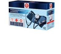 Pic PIC SFIGMOMANOMETRO ANEROIDE CON STETOFONENDOSCOPIO