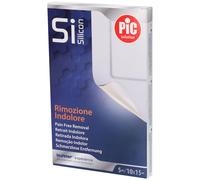 PIC CER POSTOP SIL 10X8 5PZ