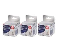 Pic Silicon Rimozione Indolore 5 cm x 3 m 3x1 St