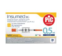 Pic Sir Ins 0,5 G31x8 30pz