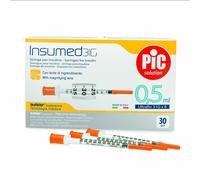 Pic Sir Ins 0,5 G31X8 30Pz