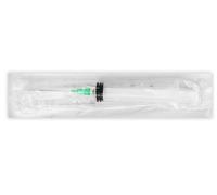 SIR PIC 10ML G22X1,25 CEN 1PZ
