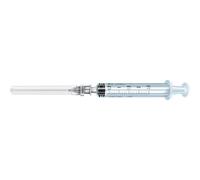 Pic Siringa 10 ml Con Ago 21 10x1 pz Siringhe