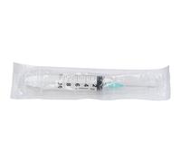 Pic Siringa 10 ml Con Ago 21G 7x1 pz Siringhe