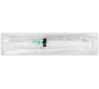 pic Siringa 10ml Con Ago 12 Staccabile 1 Pezzo