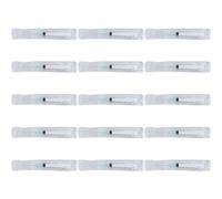 Pic Siringa 2,5 ml Con Ago 23G 15x1 pz Siringhe