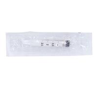 Pic Siringa 2,5 ml Senza Ago 22x1 pz Siringhe